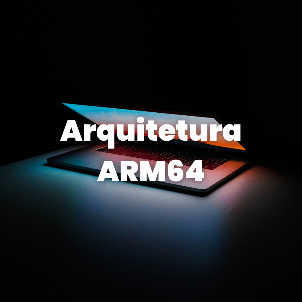 Arq ARM64