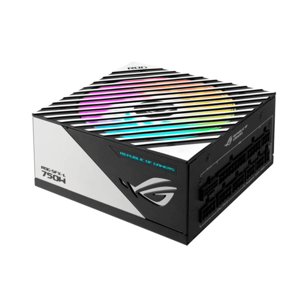 Fonte Gamer ASUS ROG Loki SFX-L 750W