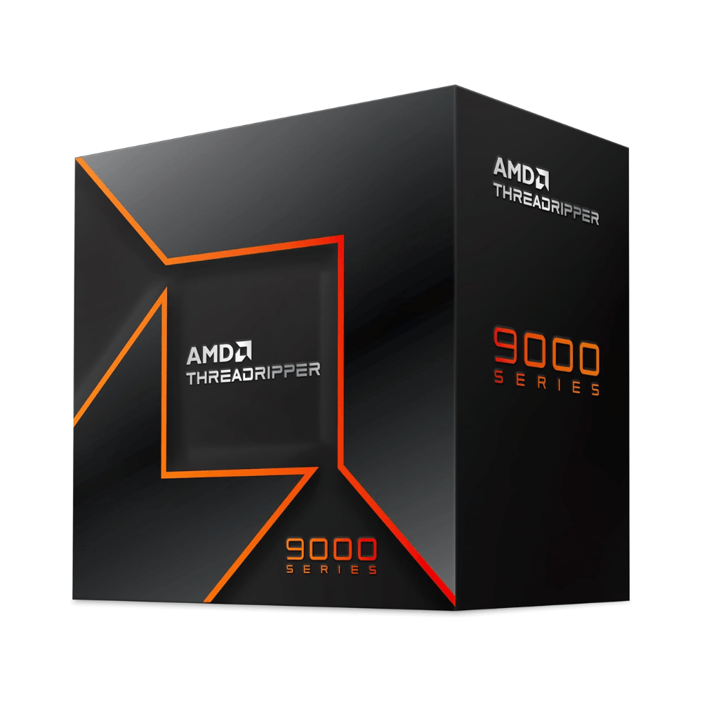 Processador AMD Ryzen Threadripper 9980X