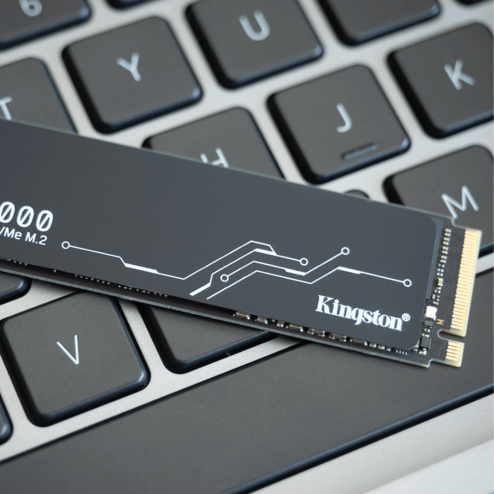 SSD NVMe M.2