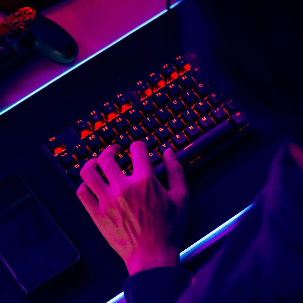 Travamento durante o jogo ou trabalho