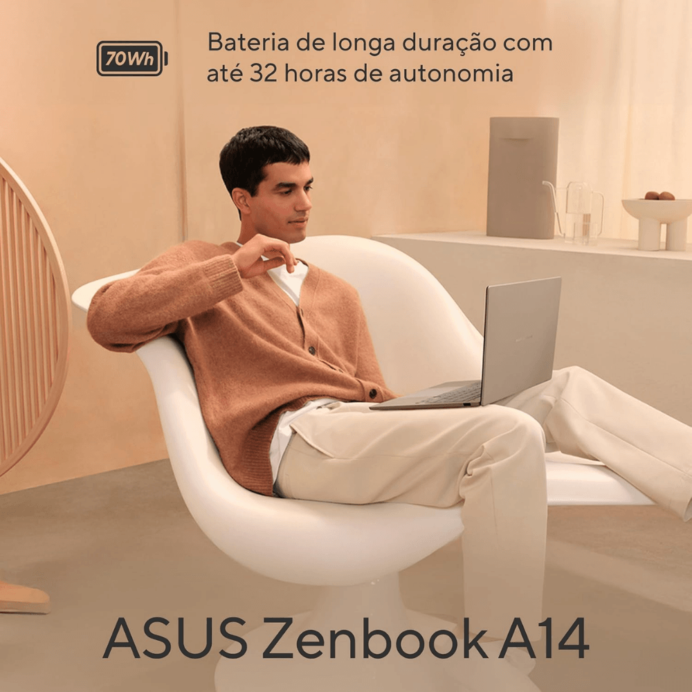 Asus Zenbook 02