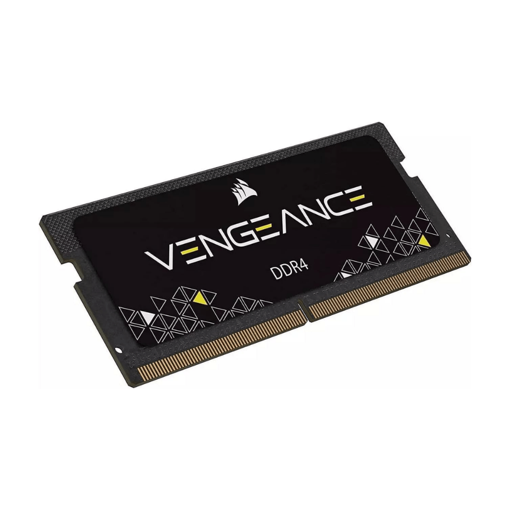 CORSAIR Vengeance SODIMM DDR4 RAM 16GB
