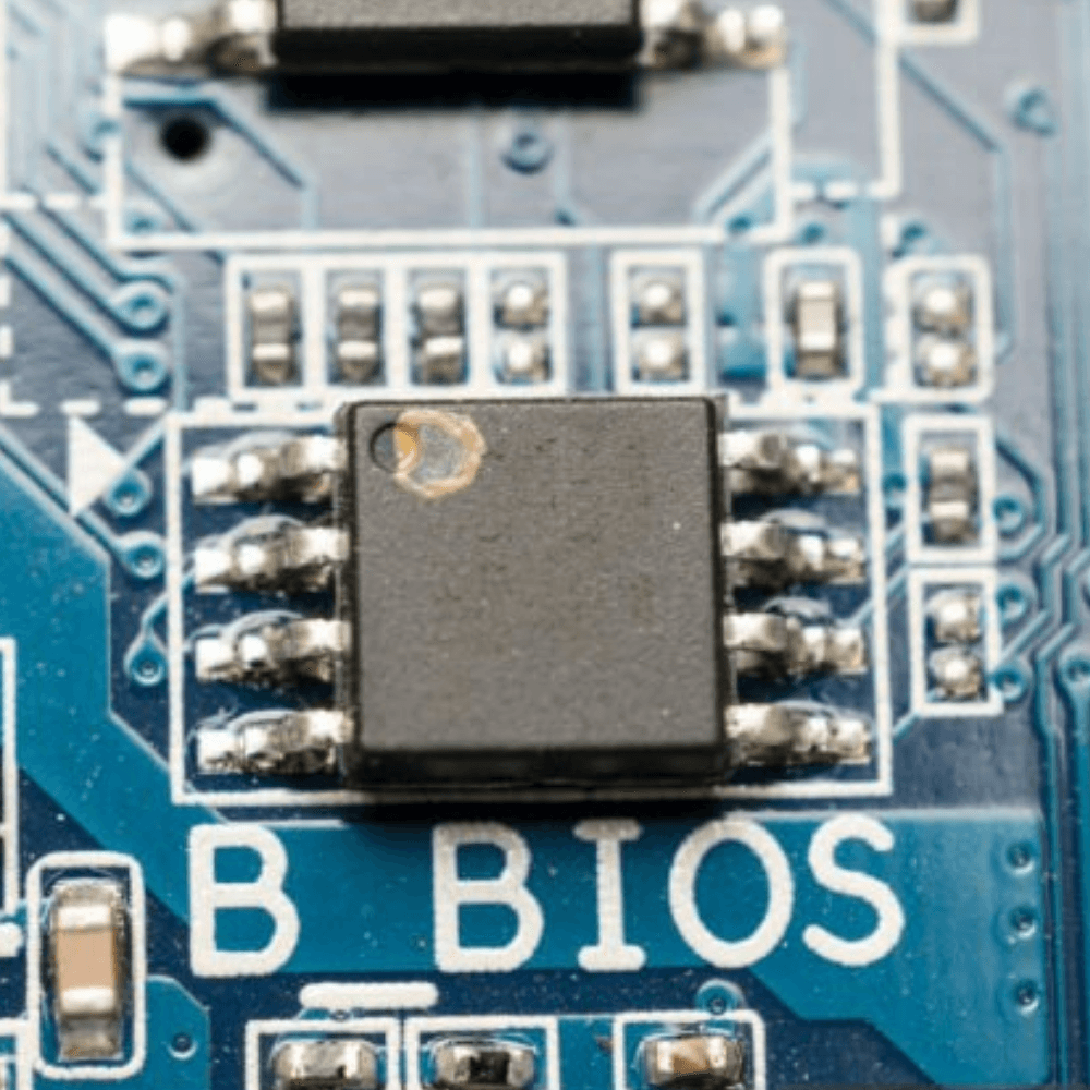 Chip Bios