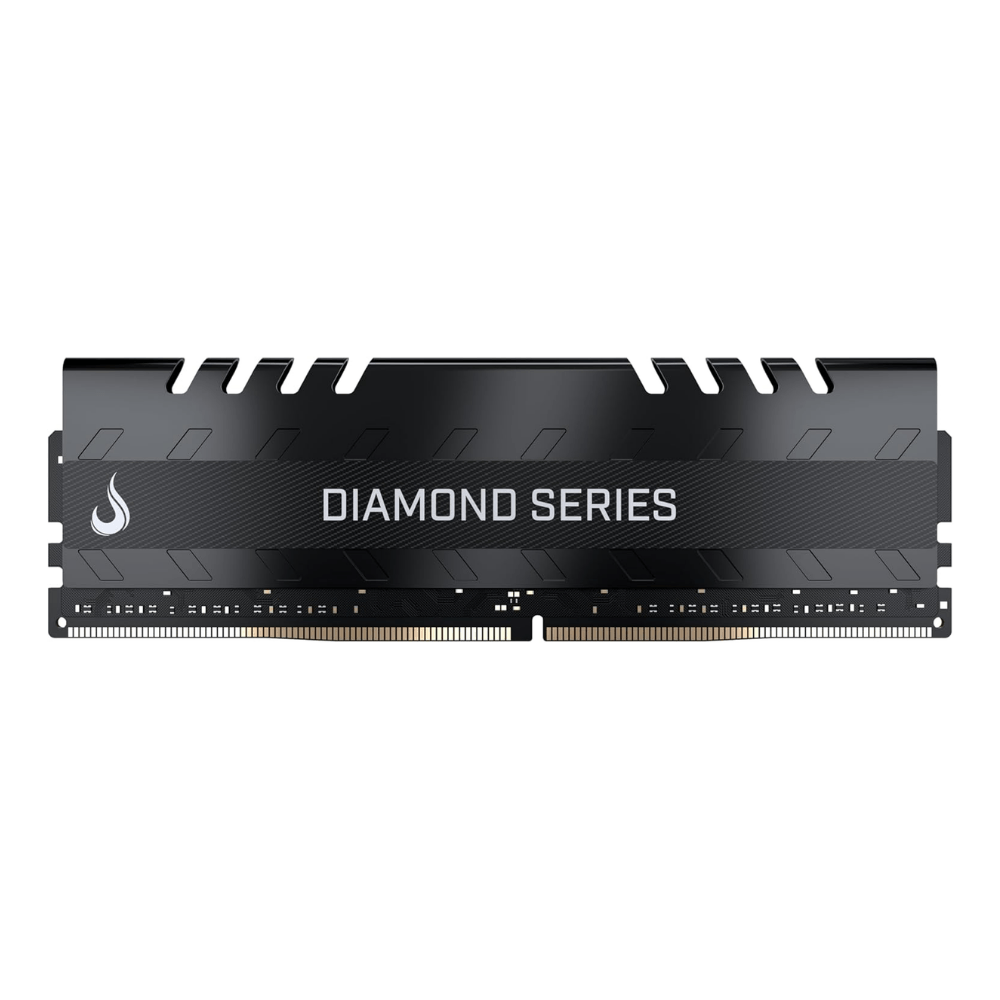 Memória RAM Desktop Rise Mode Diamond Series 16GB 3200Mhz DDR4 1.2v
