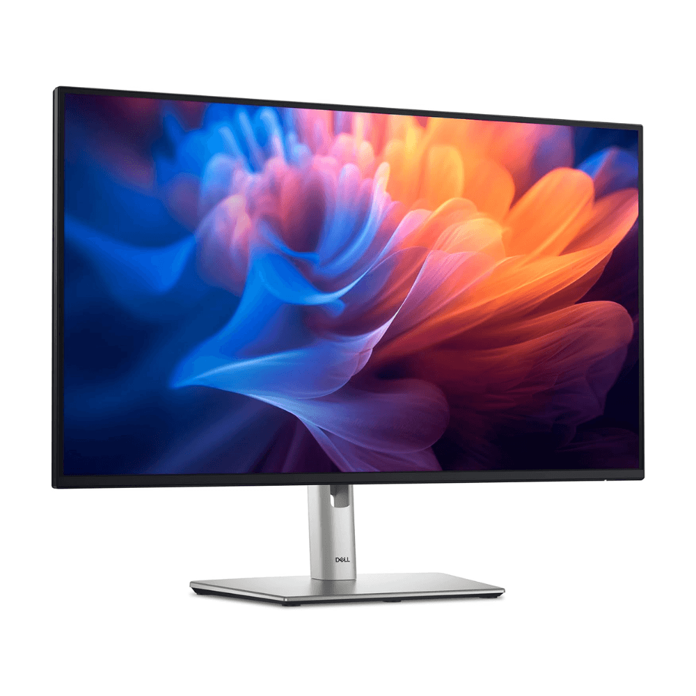 Monitor Dell 24 Full HD (1920 x 1080) – 100Hz – Profissional IPS com Certificação TÜV 4 Estrelas