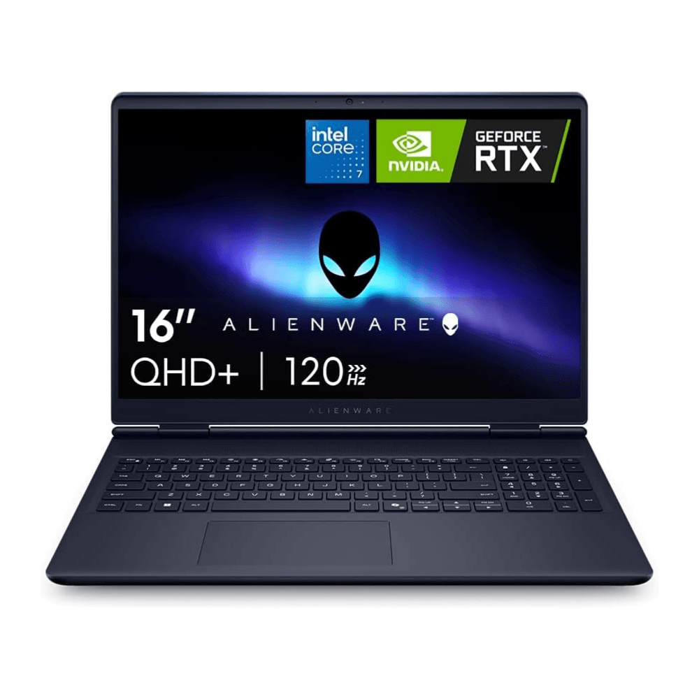 Notebook Gamer Alienware Aurora 16
