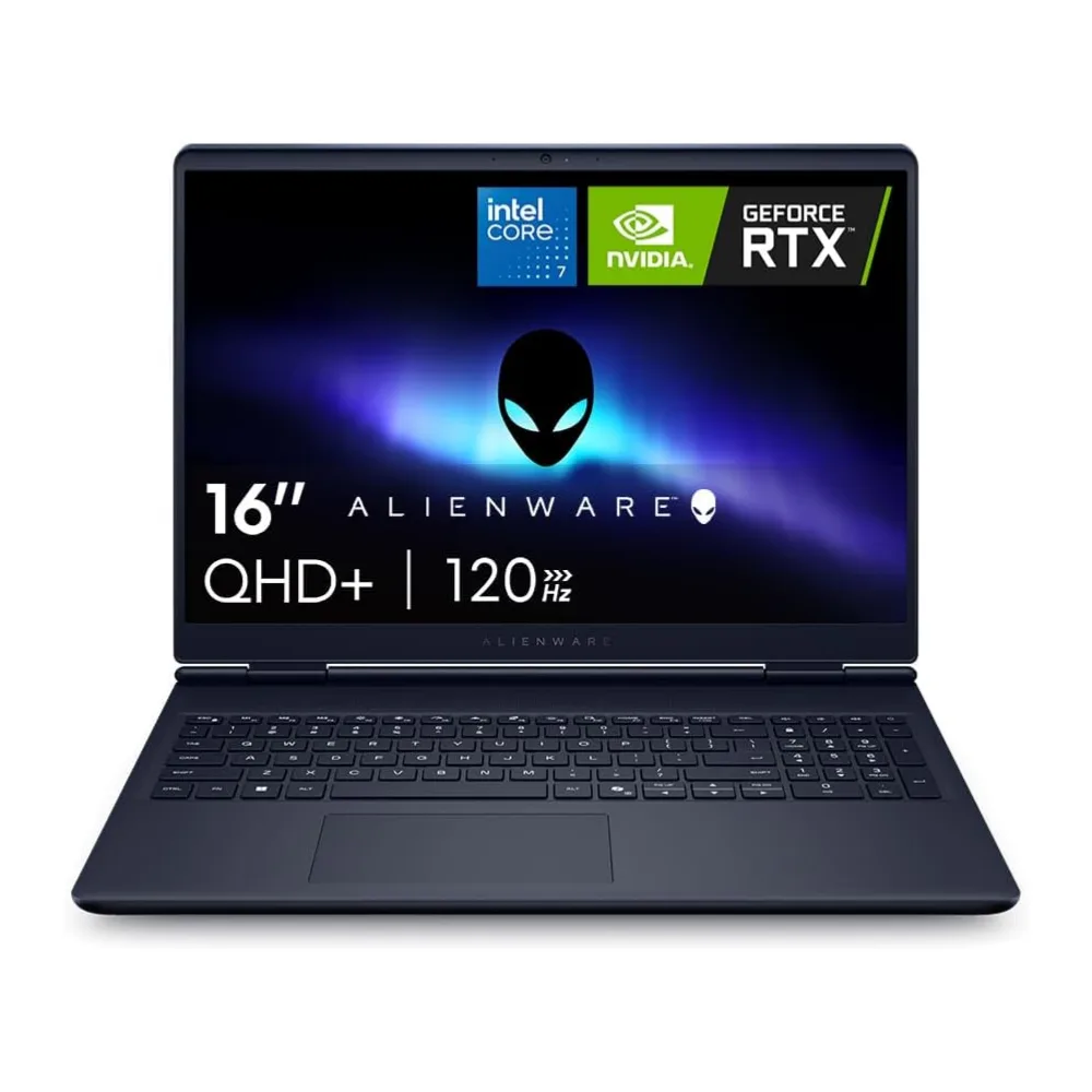 Notebook Gamer Alienware Aurora 16