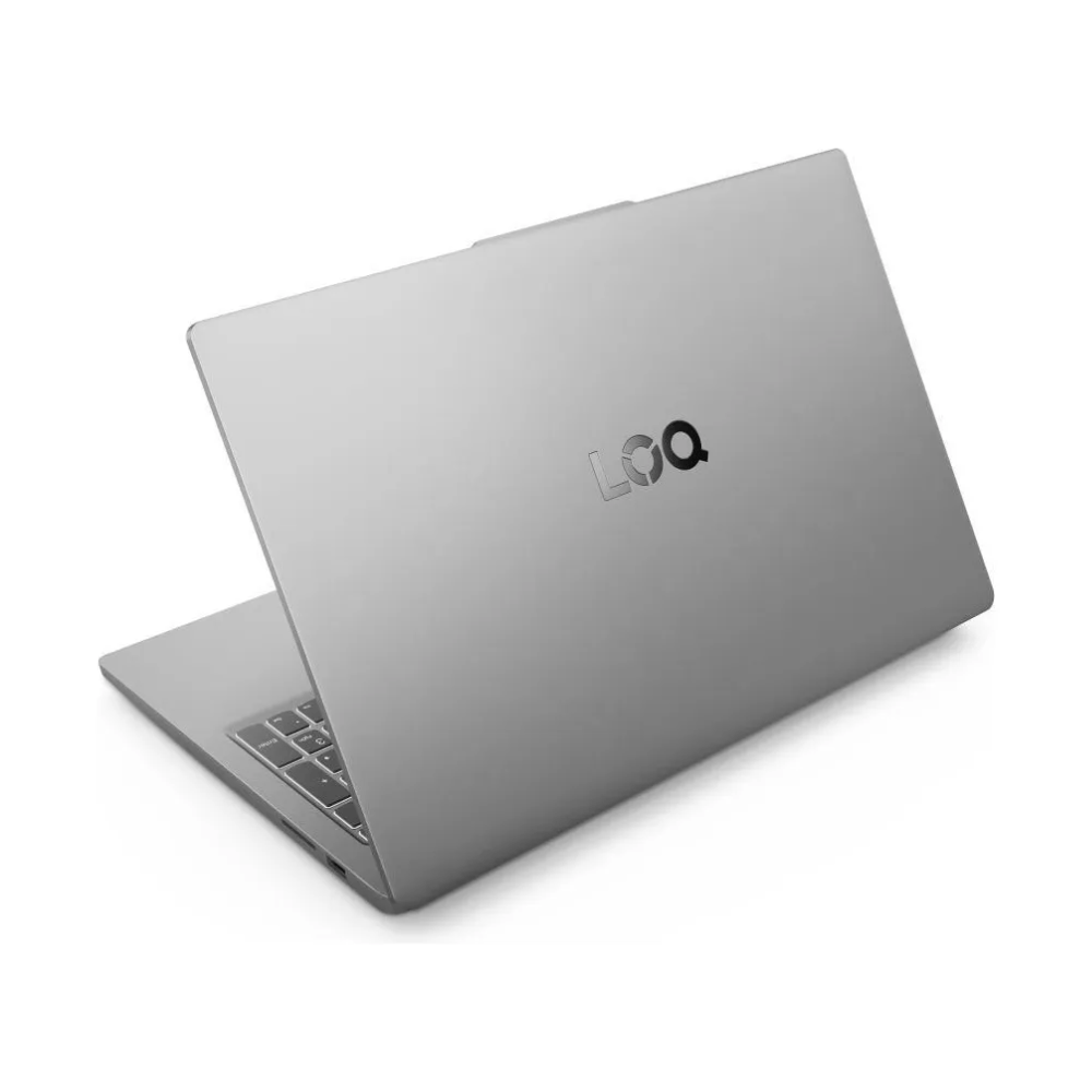 Notebook Gamer Lenovo LOQ-e 15iax9e Intel Core i5-12450hx 16gb 512gb Ssd Rtx 3050 02