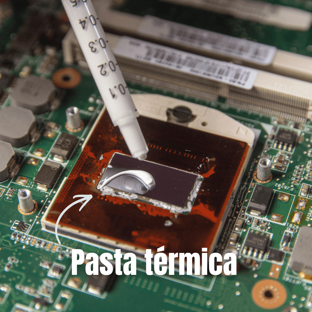Pasta Térmica Img