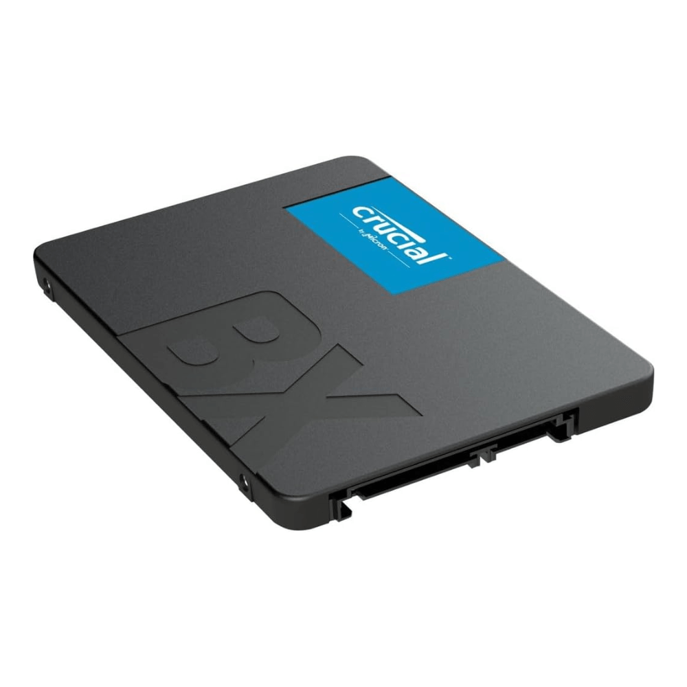 SSD Crucial BX500 500GB SATA lll 2,5