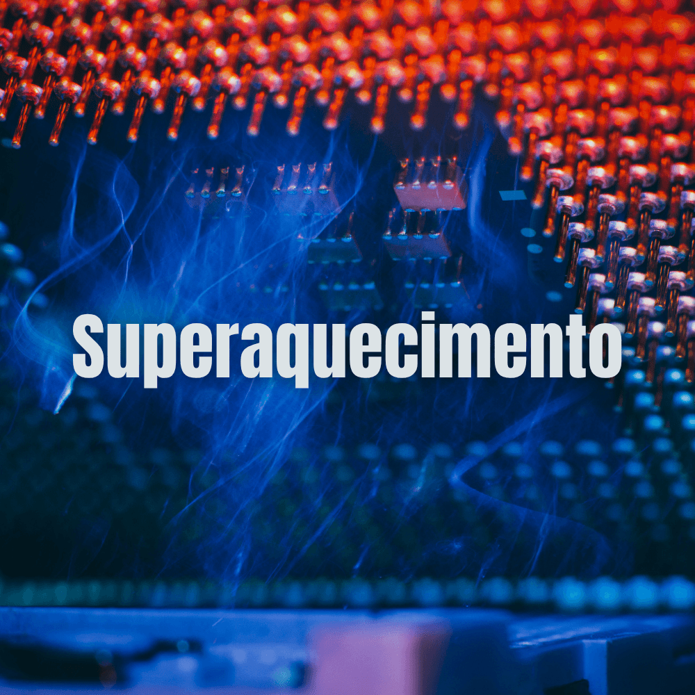 Superaquecimento