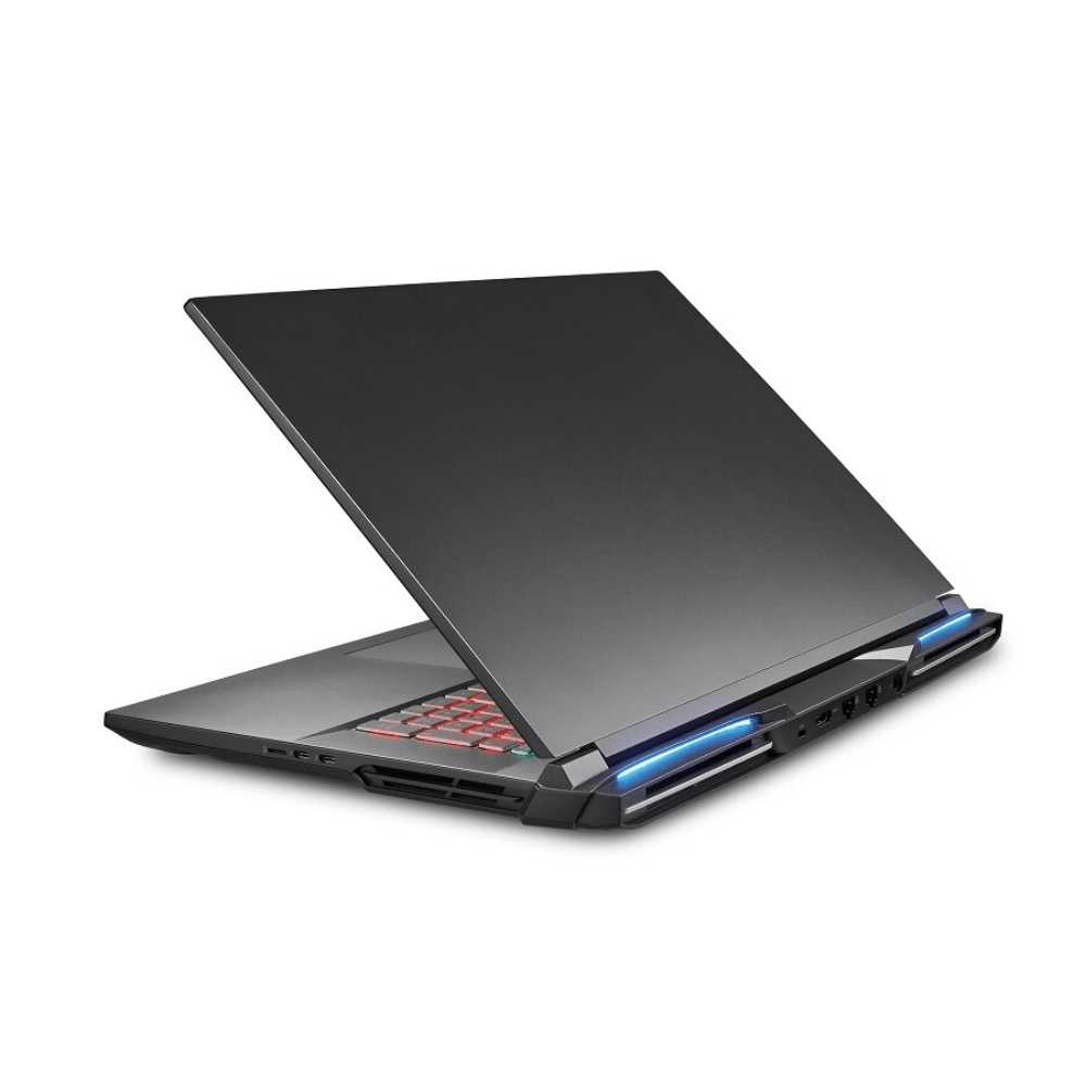 supercomputador Raptor X18 laboratório forense