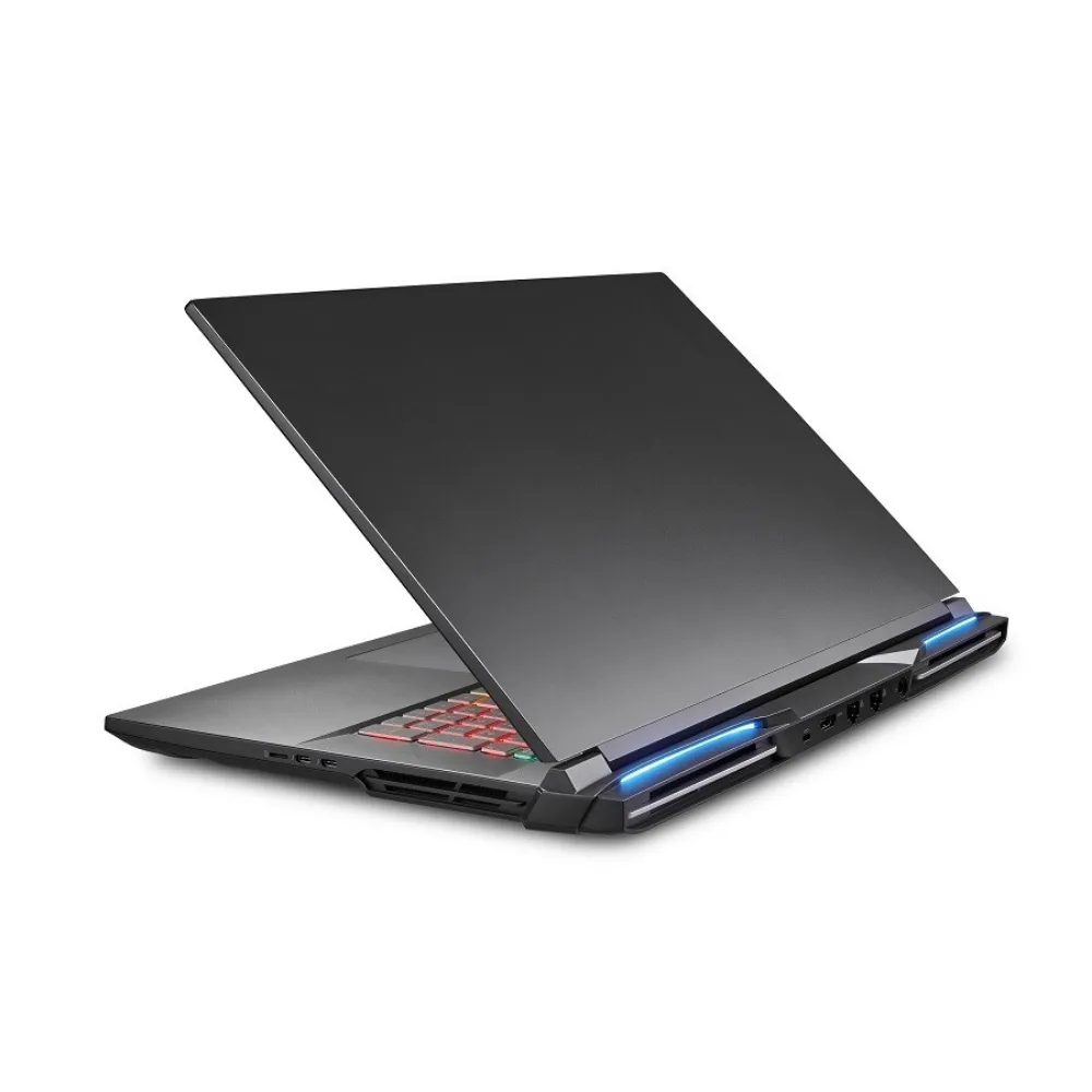 supercomputador Raptor X18 laboratório forense