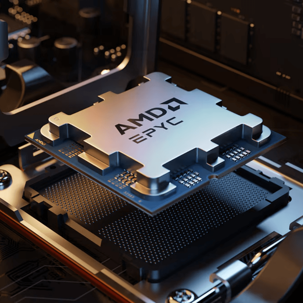 AMD EPYC
