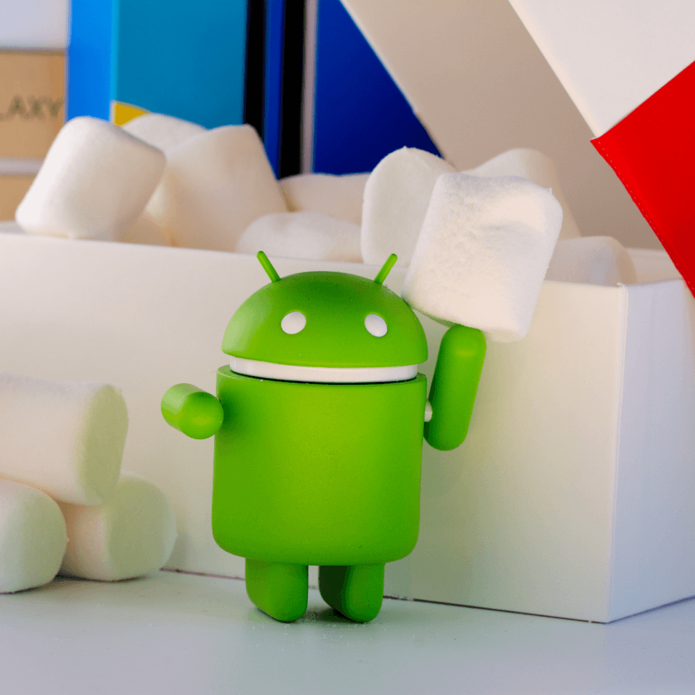 Android Studio Narwhal