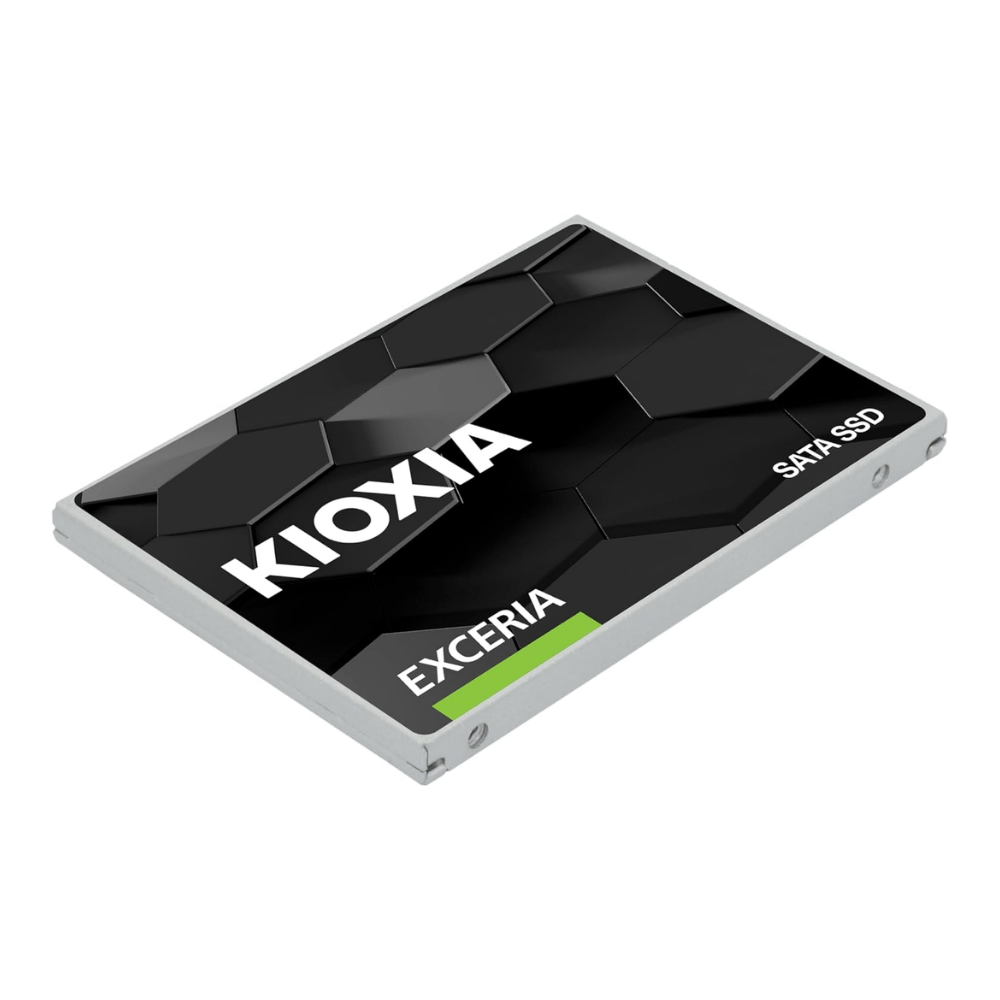 KIOXIA EXCERIA SATA SSD 480 GB